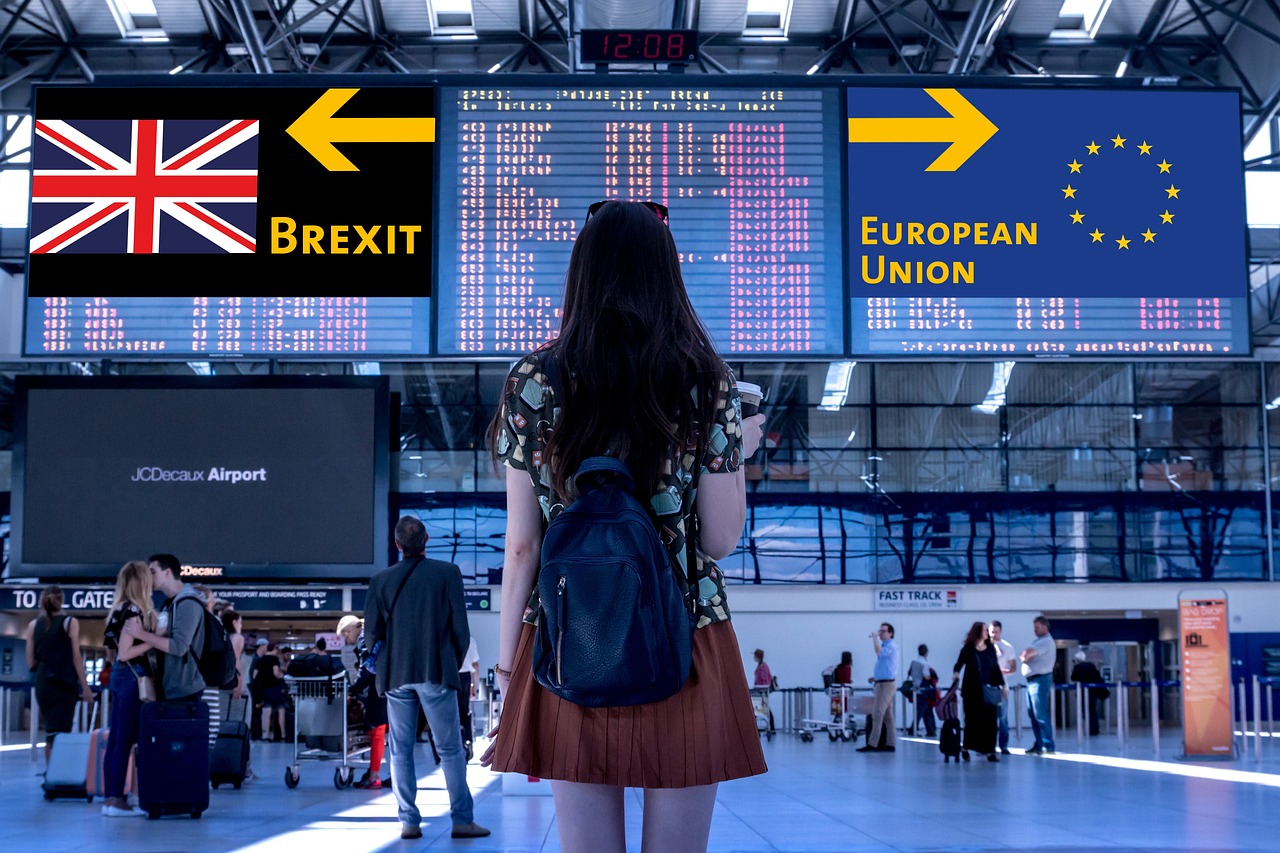 immigration a Inglaterra