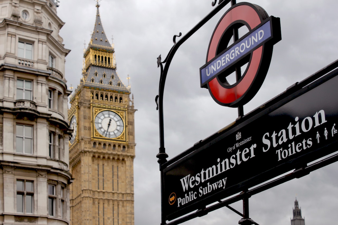 marketing en Inglaterra Latinos Londres