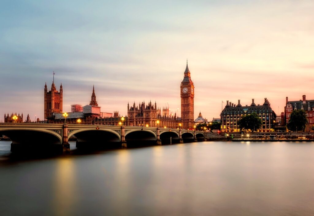 Asesoría Legal en Londres
