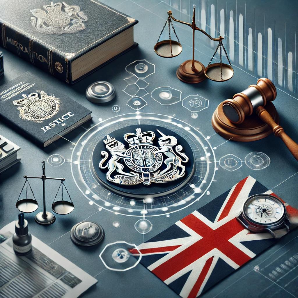 Abogados Inmigracion cerca en Londres