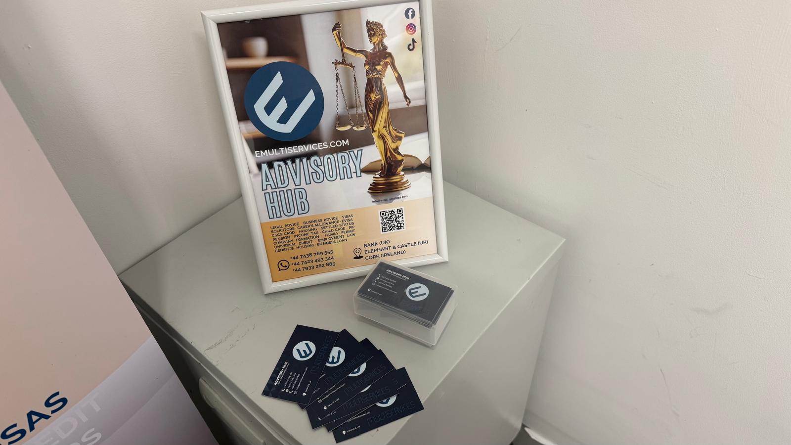 Emultiservices