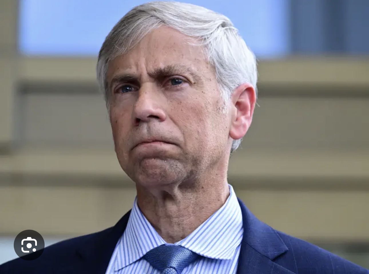 Lawyer Barry Pollack