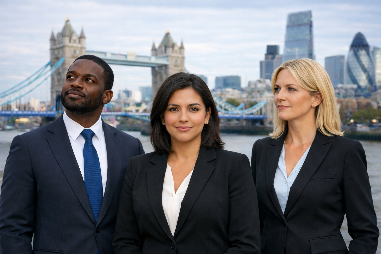 Having a Lawyer Nearby London