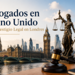 Abogados reino unido prestigio legal londres